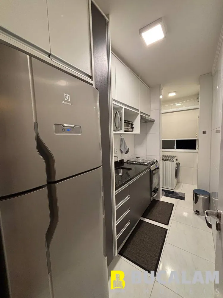 Apartamento, 1 quarto, 40 m² - Foto 12