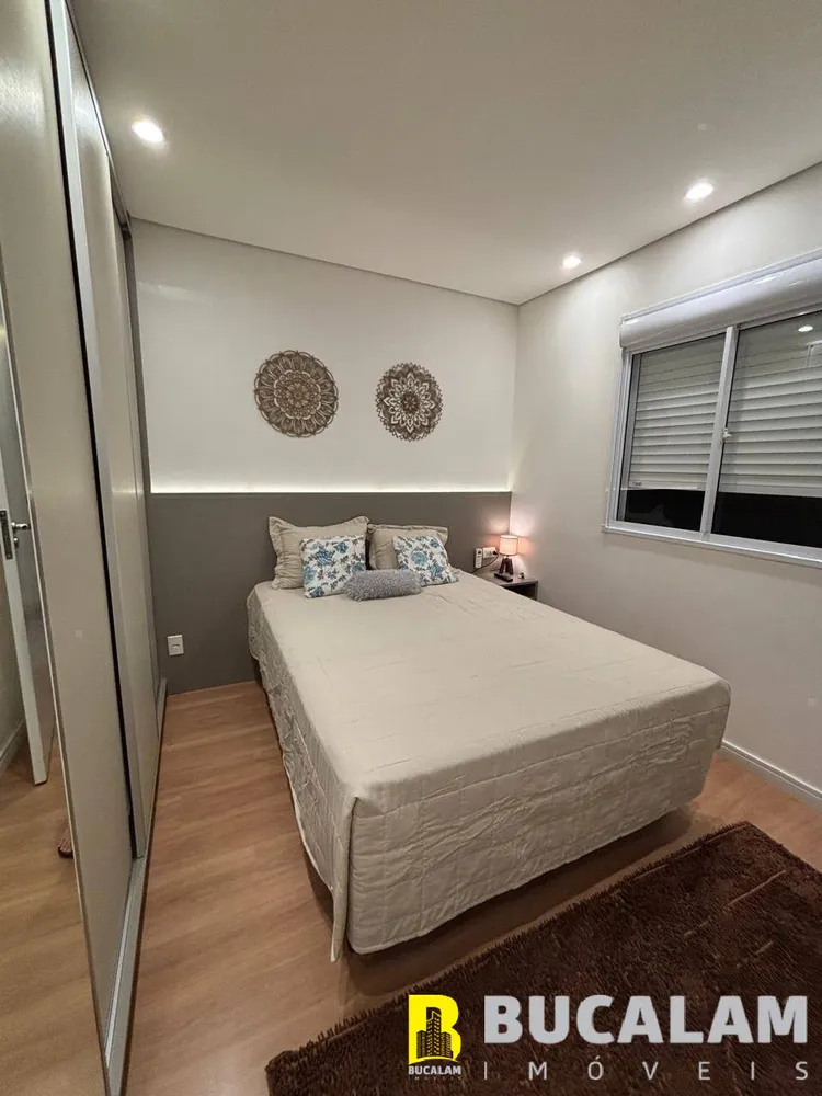 Apartamento, 1 quarto, 40 m² - Foto 15