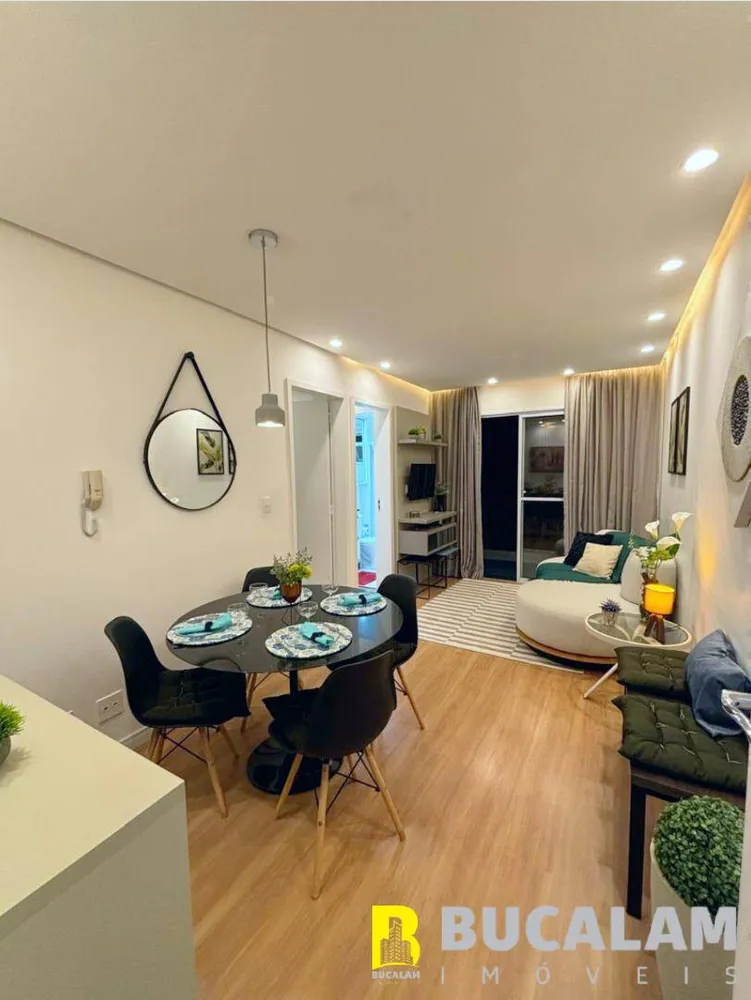 Apartamento, 1 quarto, 40 m² - Foto 14
