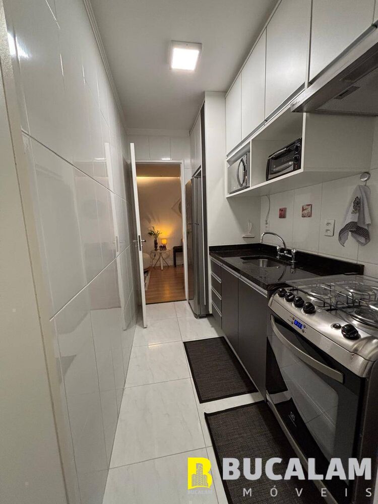 Apartamento, 1 quarto, 40 m² - Foto 4