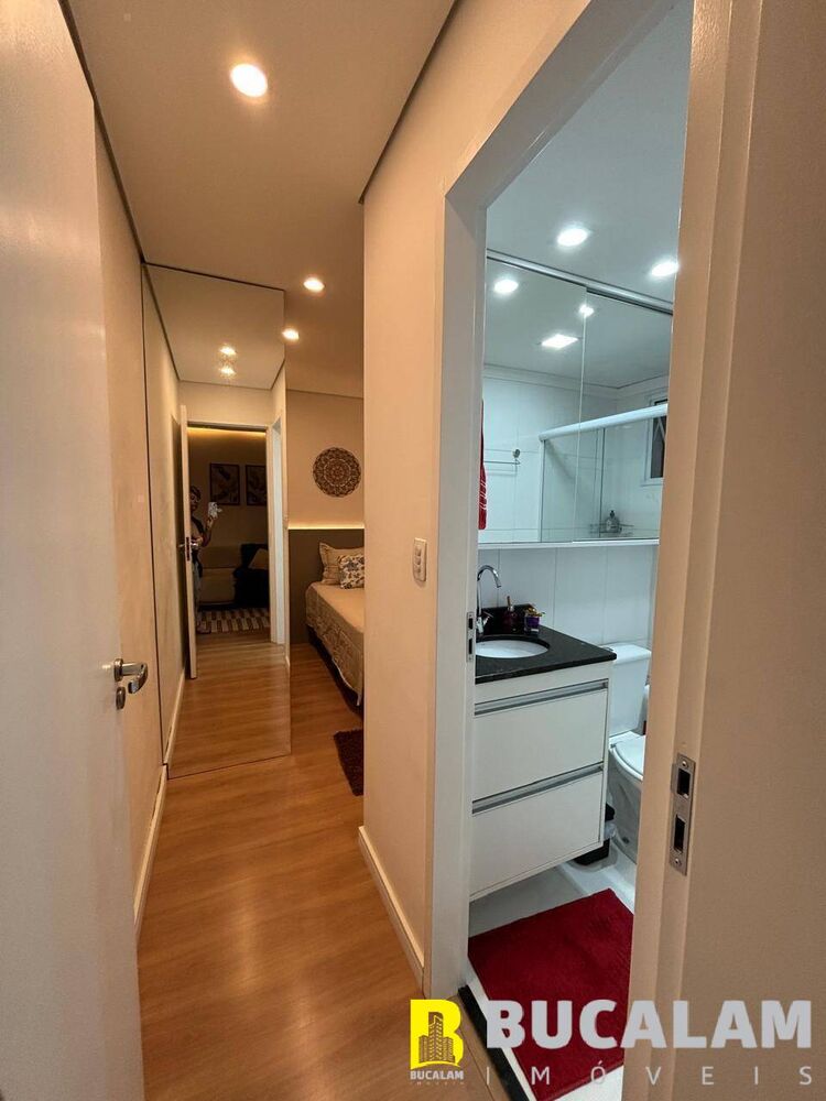 Apartamento, 1 quarto, 40 m² - Foto 2