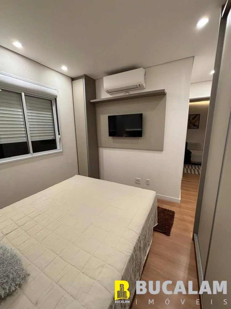 Apartamento, 1 quarto, 40 m² - Foto 10