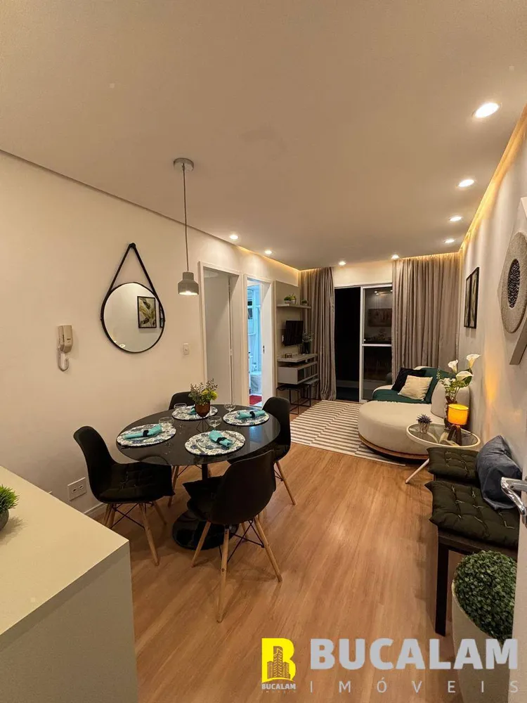 Apartamento, 1 quarto, 40 m² - Foto 8