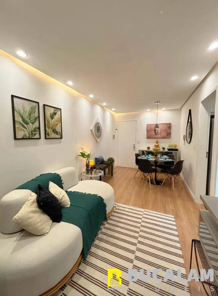 Apartamento, 1 quarto, 40 m² - Foto 9
