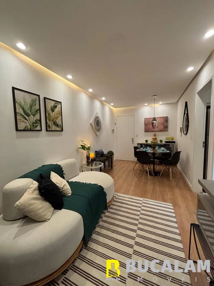 Apartamento, 1 quarto, 40 m² - Foto 13