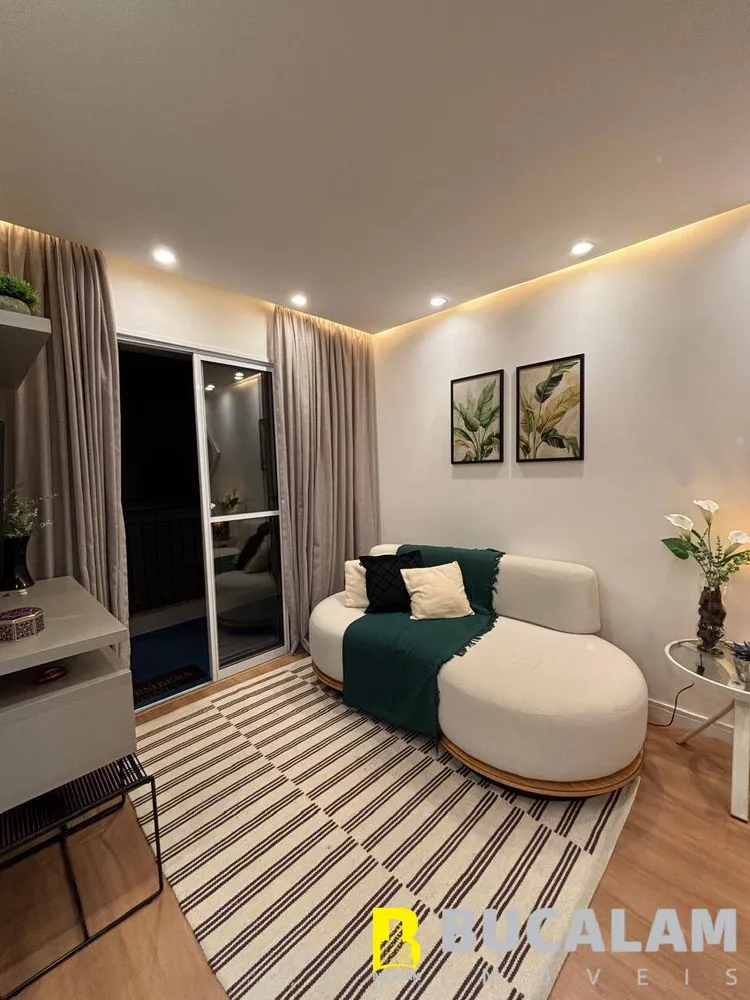 Apartamento, 1 quarto, 40 m² - Foto 7