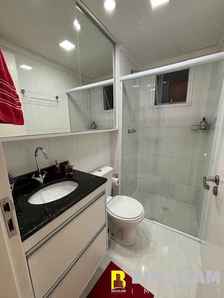 Apartamento, 1 quarto, 40 m² - Foto 3
