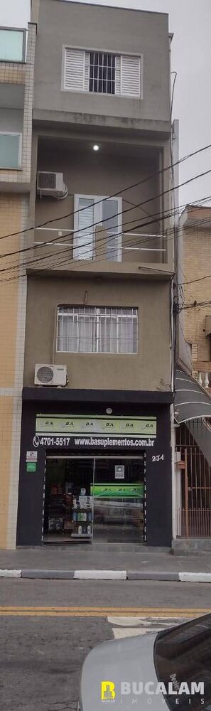 Casa à venda com 7 quartos, 400m² - Foto 2