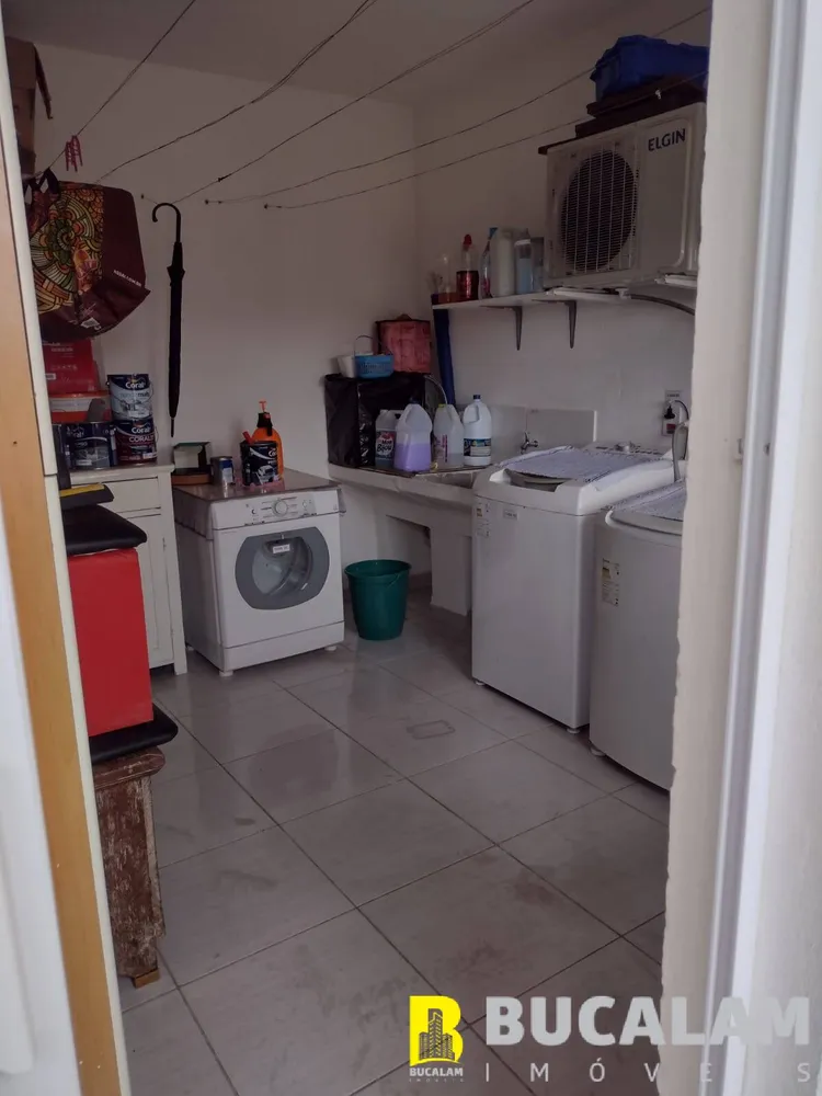 Casa, 7 quartos, 400 m² - Foto 16