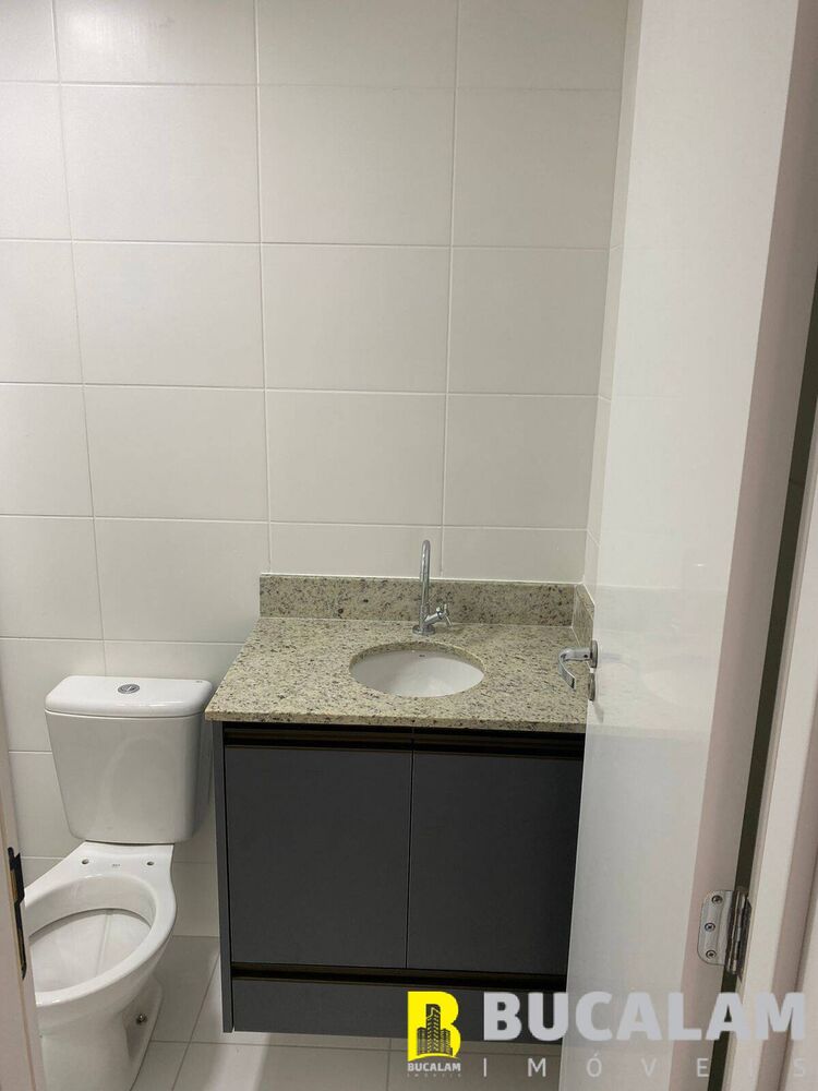 Apartamento à venda com 2 quartos, 56m² - Foto 9