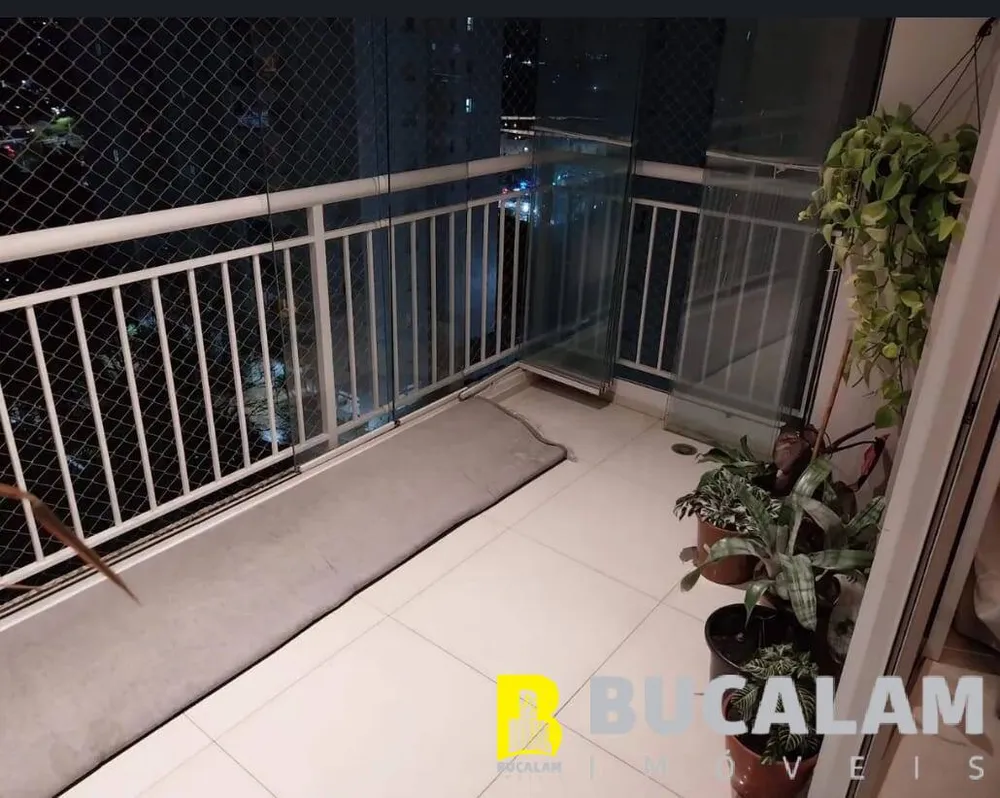 Apartamento, 3 quartos, 126 m² - Foto 6