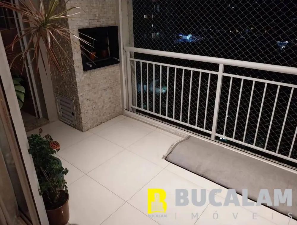 Apartamento, 3 quartos, 126 m² - Foto 5