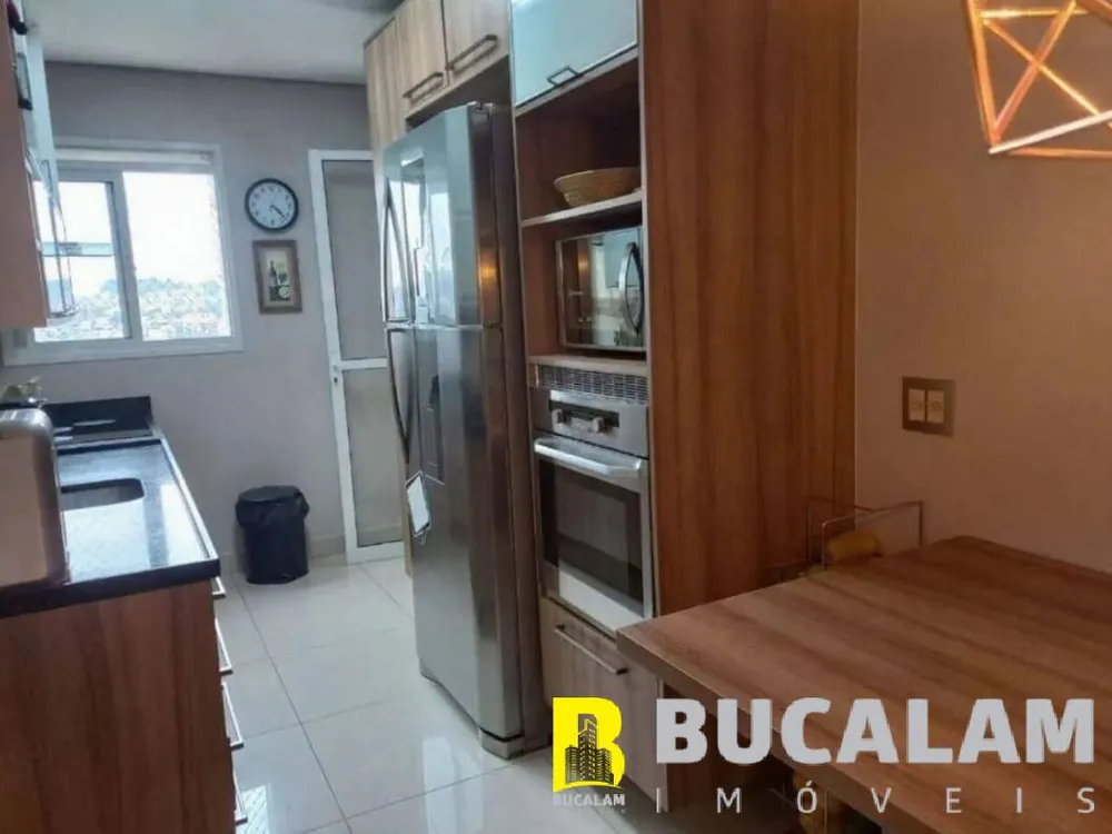 Apartamento, 3 quartos, 126 m² - Foto 8