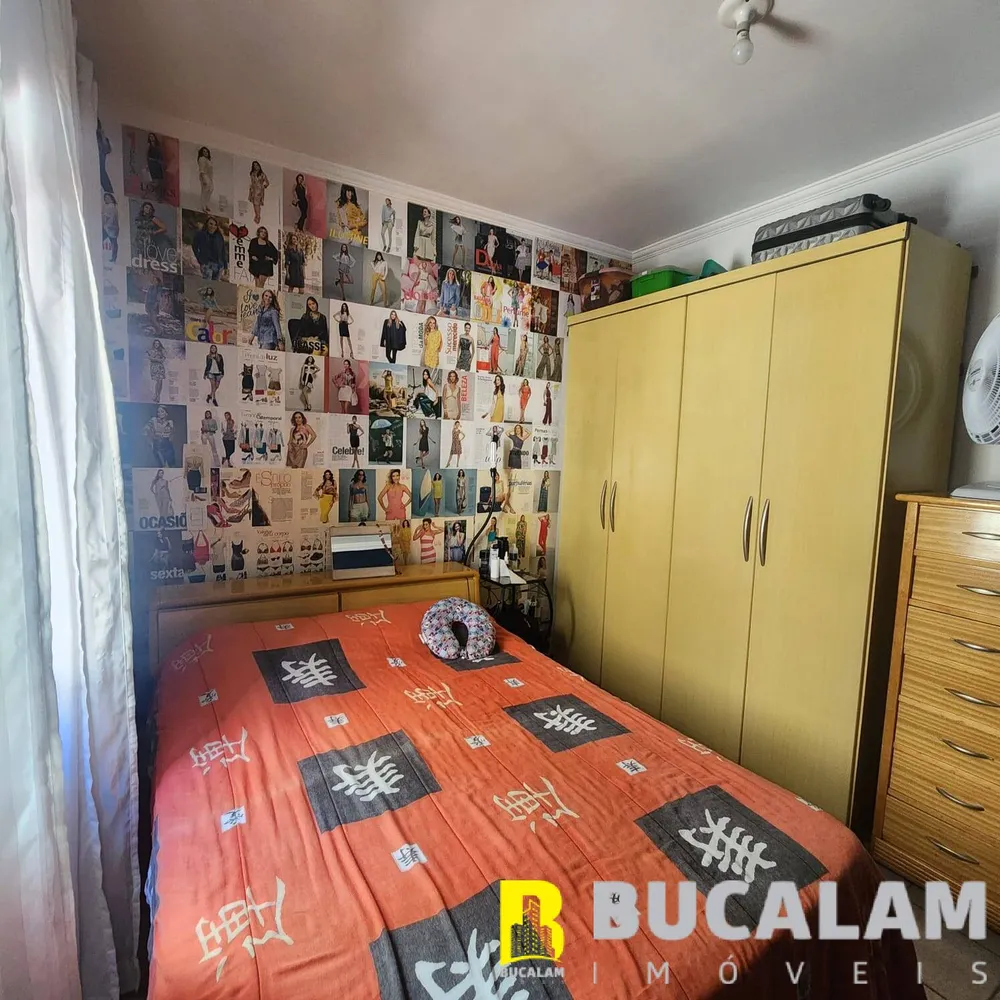 Casa, 3 quartos, 114 m² - Foto 11