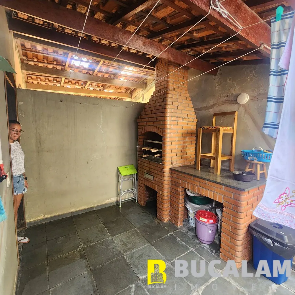 Casa, 3 quartos, 114 m² - Foto 15