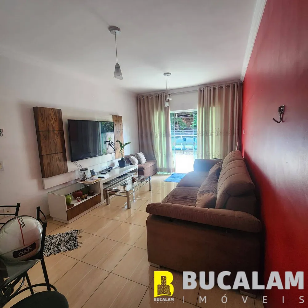Casa, 3 quartos, 114 m² - Foto 4