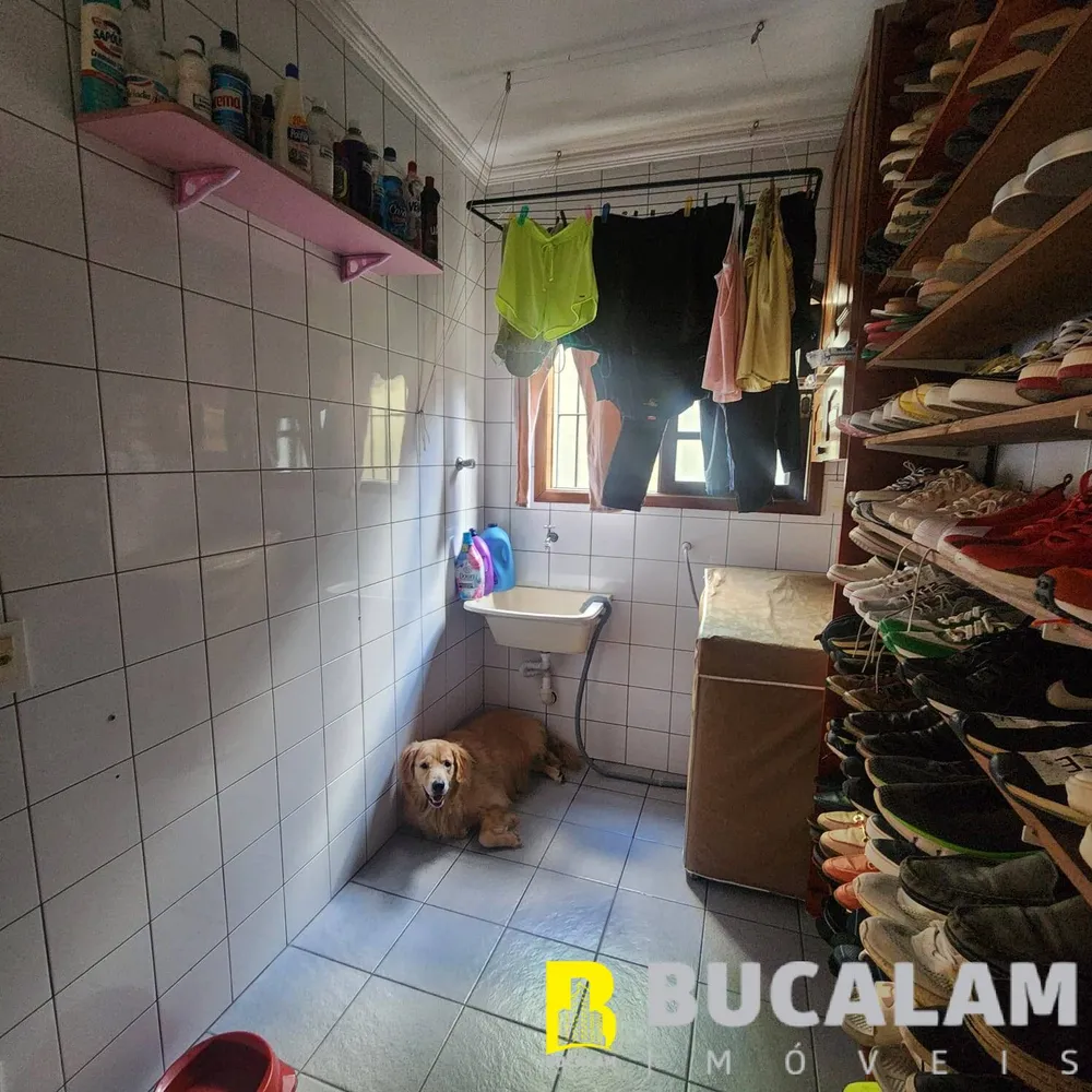 Casa, 3 quartos, 114 m² - Foto 9