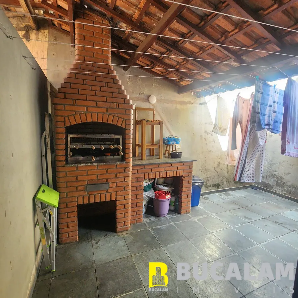 Casa, 3 quartos, 114 m² - Foto 16