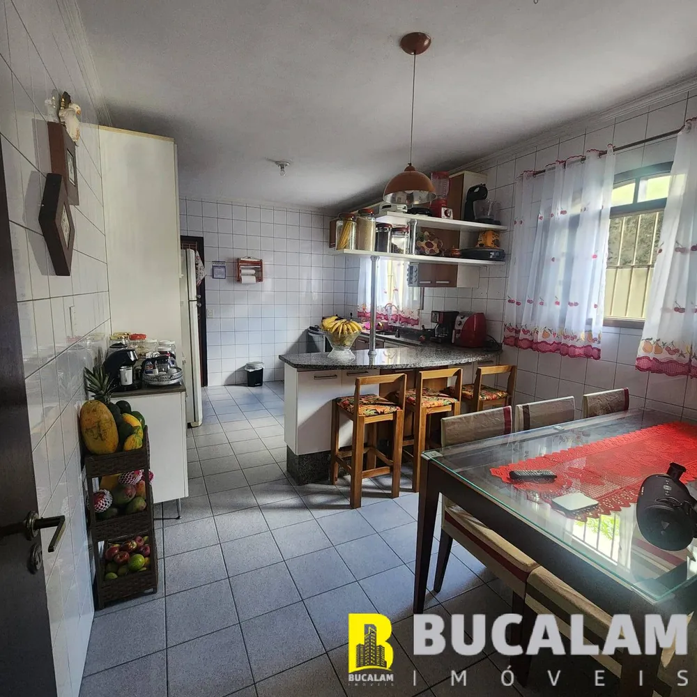 Casa, 3 quartos, 114 m² - Foto 7