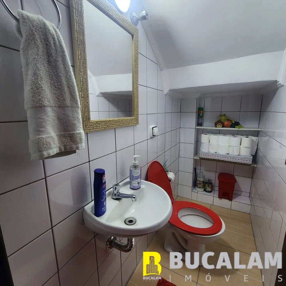 Casa, 3 quartos, 114 m² - Foto 8