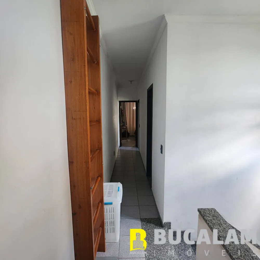 Casa, 3 quartos, 114 m² - Foto 10