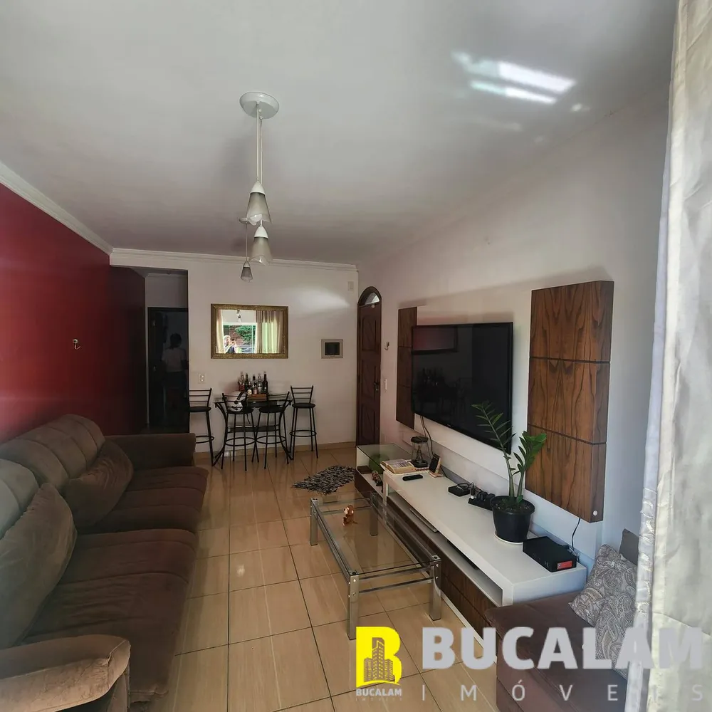 Casa, 3 quartos, 114 m² - Foto 5