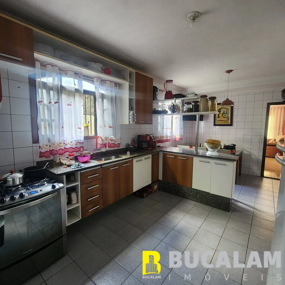 Casa, 3 quartos, 114 m² - Foto 6