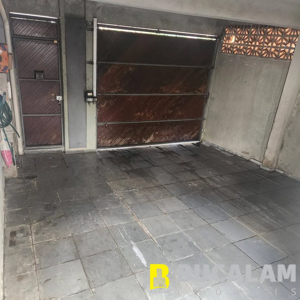 Casa, 3 quartos, 114 m² - Foto 2