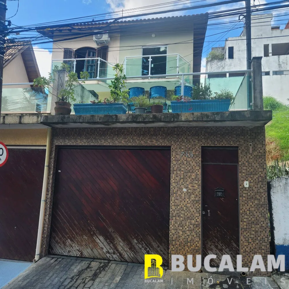 Casa, 3 quartos, 114 m² - Foto 1