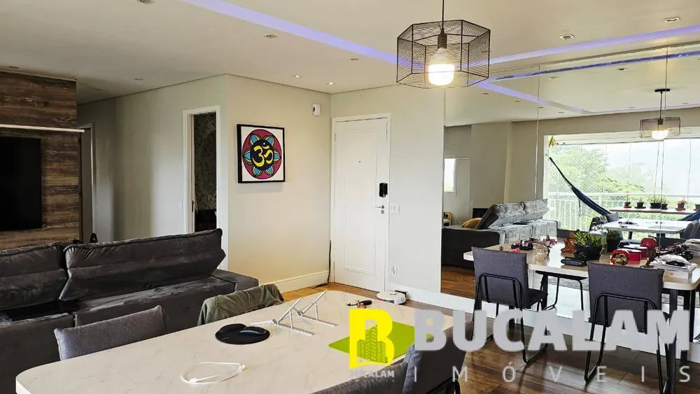 Apartamento, 3 quartos, 126 m² - Foto 3
