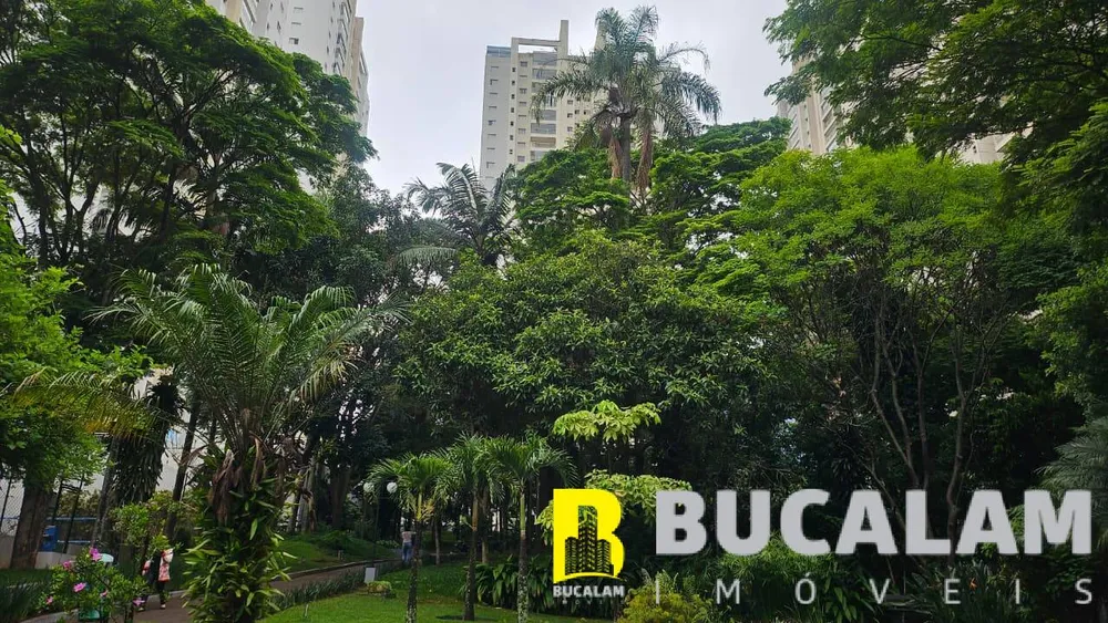 Apartamento, 3 quartos, 126 m² - Foto 13