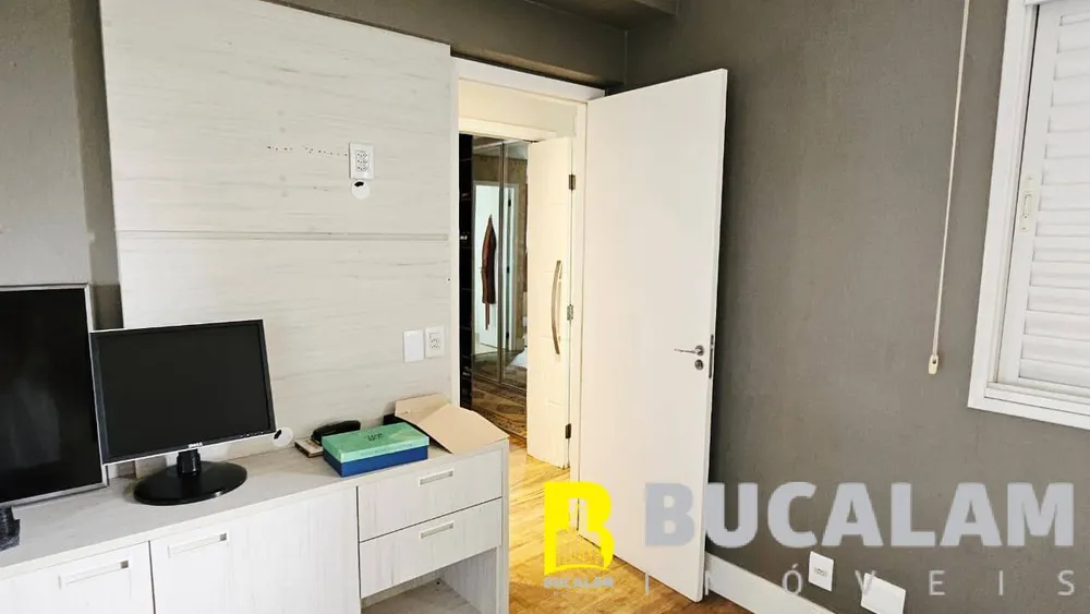 Apartamento, 3 quartos, 126 m² - Foto 7