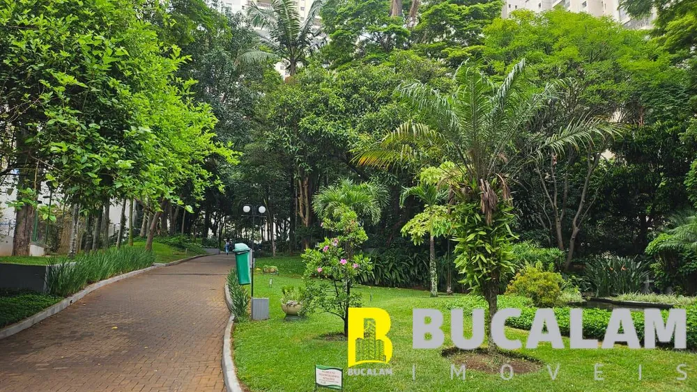 Apartamento, 3 quartos, 126 m² - Foto 16