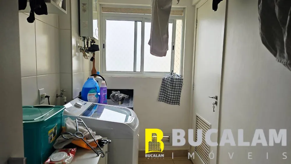 Apartamento, 3 quartos, 126 m² - Foto 5
