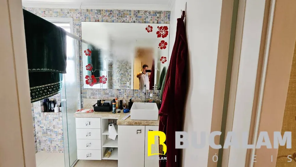 Apartamento, 3 quartos, 126 m² - Foto 10