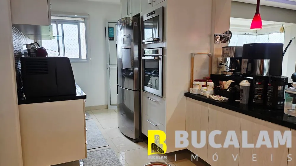 Apartamento, 3 quartos, 126 m² - Foto 4