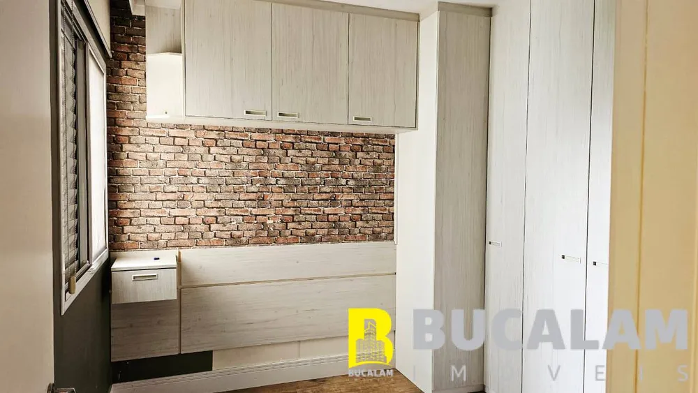 Apartamento, 3 quartos, 126 m² - Foto 8