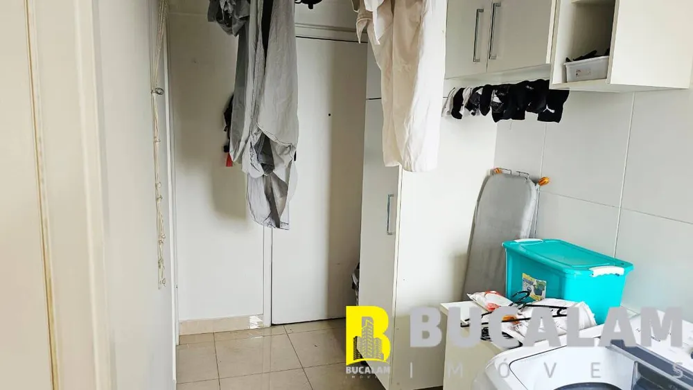 Apartamento, 3 quartos, 126 m² - Foto 6