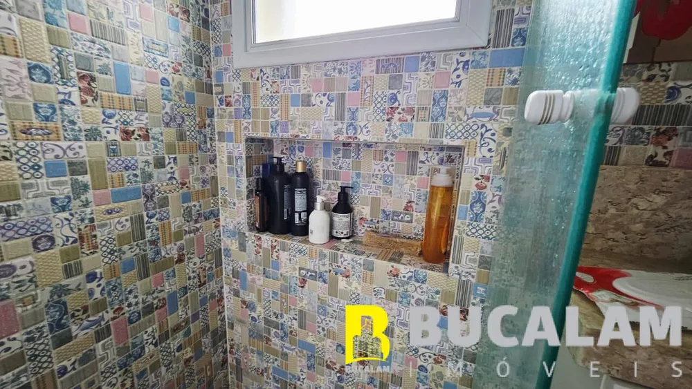 Apartamento, 3 quartos, 126 m² - Foto 9