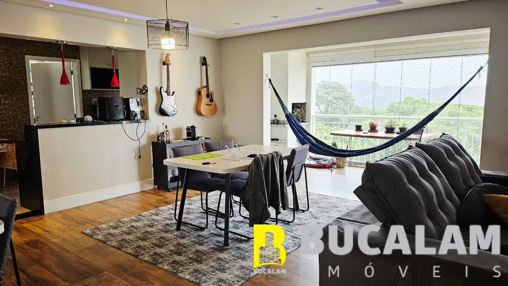 Apartamento, 3 quartos, 126 m² - Foto 2