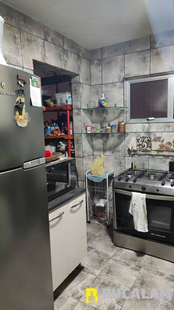 Apartamento, 2 quartos, 48 m² - Foto 2