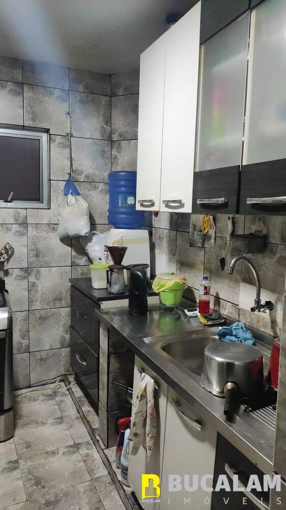 Apartamento, 2 quartos, 48 m² - Foto 1