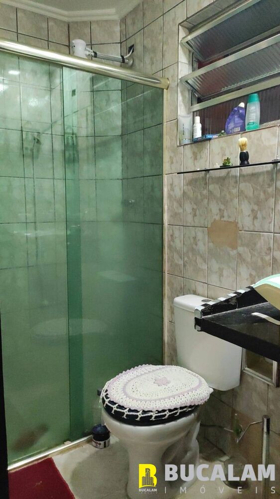 Apartamento, 2 quartos, 48 m² - Foto 5