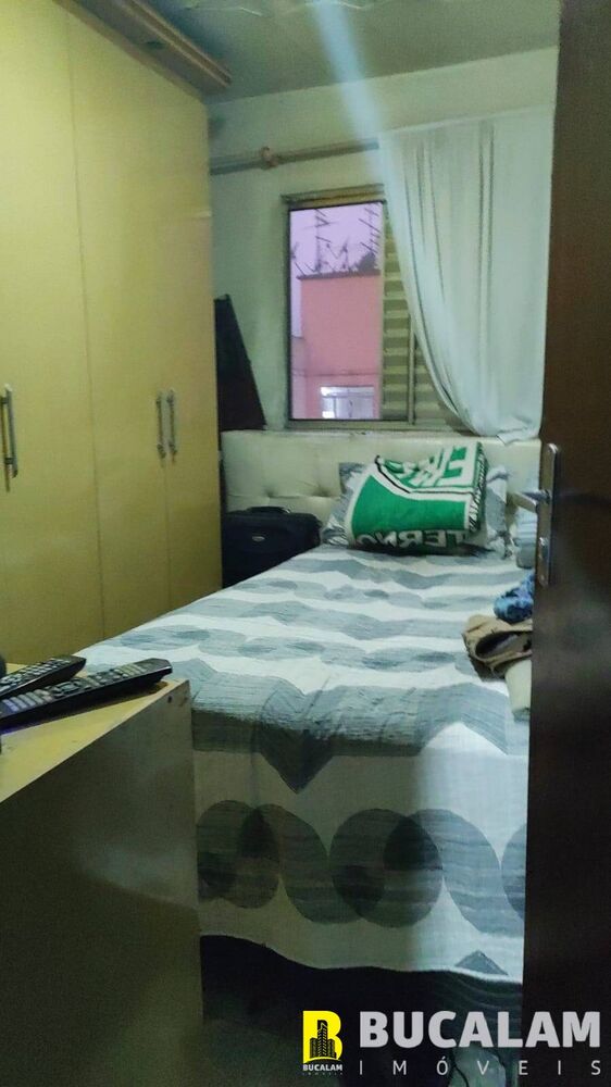 Apartamento, 2 quartos, 48 m² - Foto 4