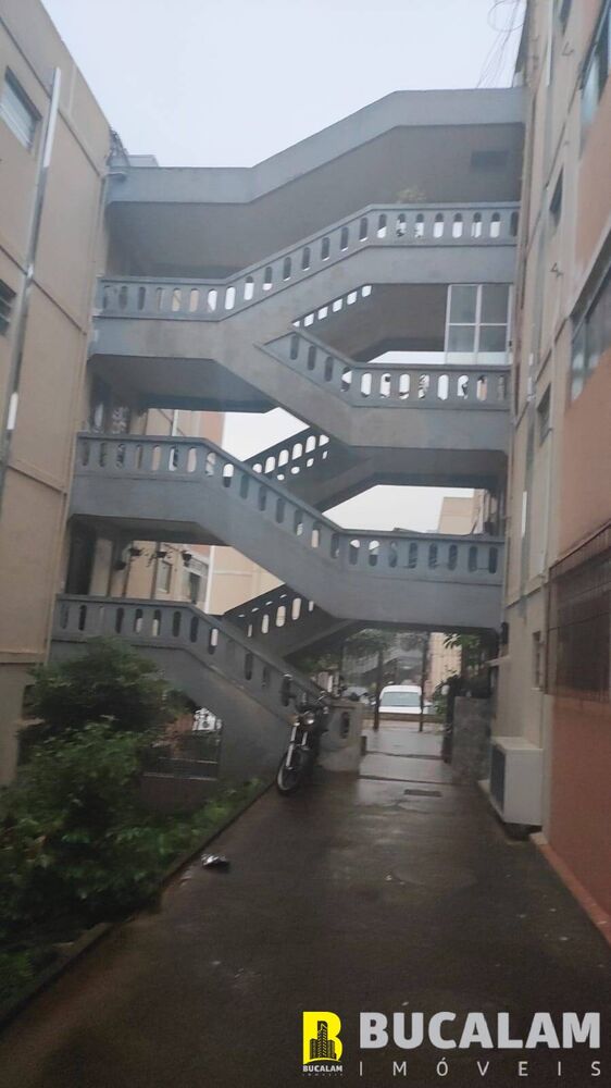 Apartamento, 2 quartos, 48 m² - Foto 6