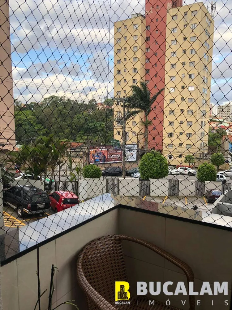 Apartamento, 2 quartos, 52 m² - Foto 1