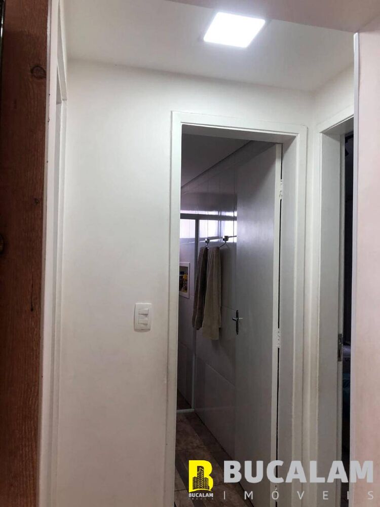 Apartamento à venda com 2 quartos, 52m² - Foto 6