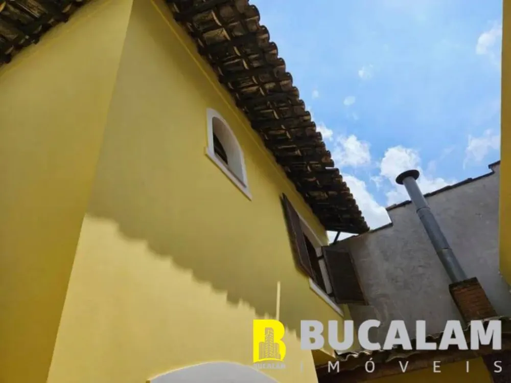 Casa, 3 quartos, 250 m² - Foto 7