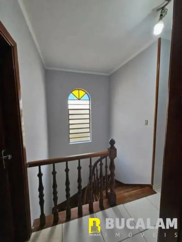 Casa, 3 quartos, 250 m² - Foto 4