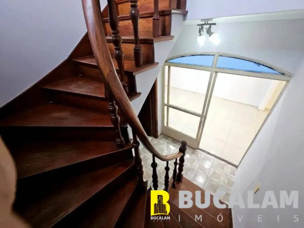 Casa, 3 quartos, 250 m² - Foto 9